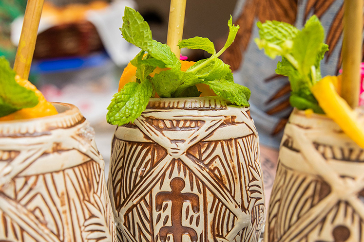 Mai Tai
